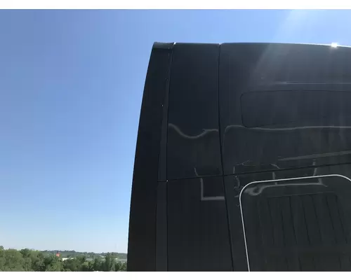 Kenworth T680 Sleeper Fairing