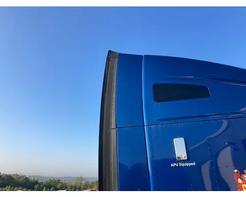 Kenworth T680 Sleeper Fairing