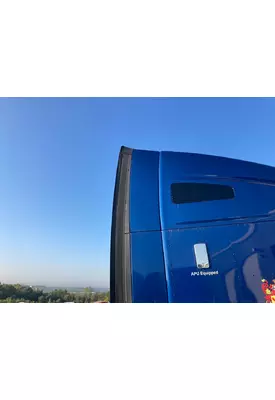 Kenworth T680 Sleeper Fairing