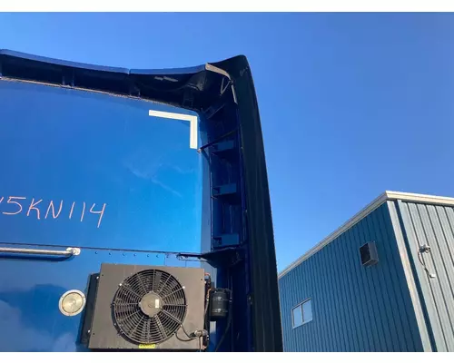 Kenworth T680 Sleeper Fairing
