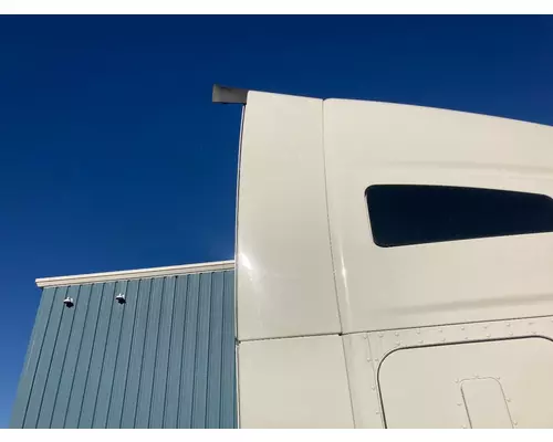 Kenworth T680 Sleeper Fairing