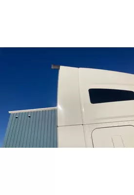 Kenworth T680 Sleeper Fairing