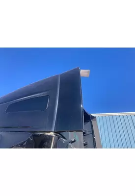 Kenworth T680 Sleeper Fairing