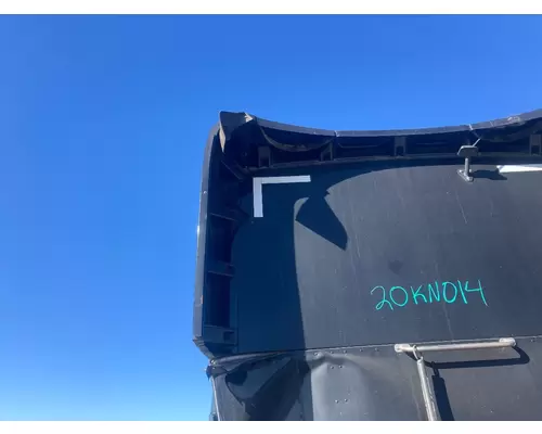 Kenworth T680 Sleeper Fairing