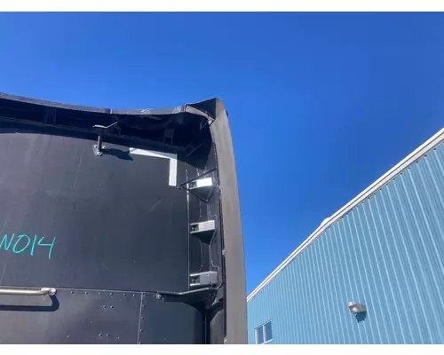 Kenworth T680 Sleeper Fairing