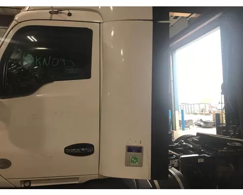 Kenworth T680 Sleeper Fairing