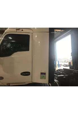Kenworth T680 Sleeper Fairing