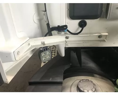 Kenworth T680 Sleeper Fairing