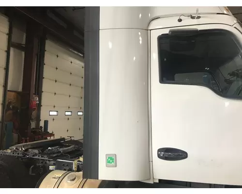 Kenworth T680 Sleeper Fairing