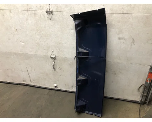 Kenworth T680 Sleeper Fairing