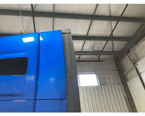 Kenworth T680 Sleeper Fairing