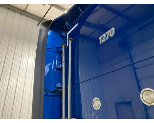 Kenworth T680 Sleeper Fairing