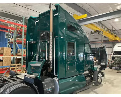 Kenworth T680 Sleeper Fairing