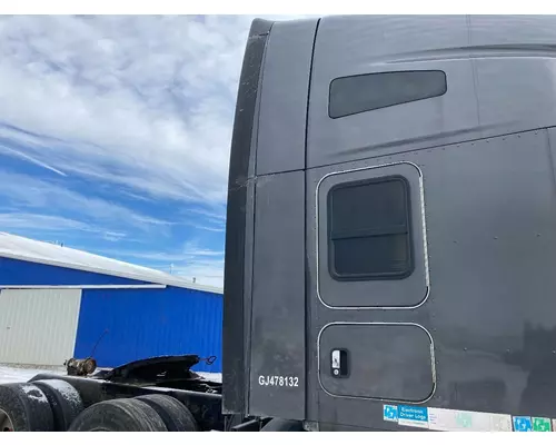 Kenworth T680 Sleeper Fairing