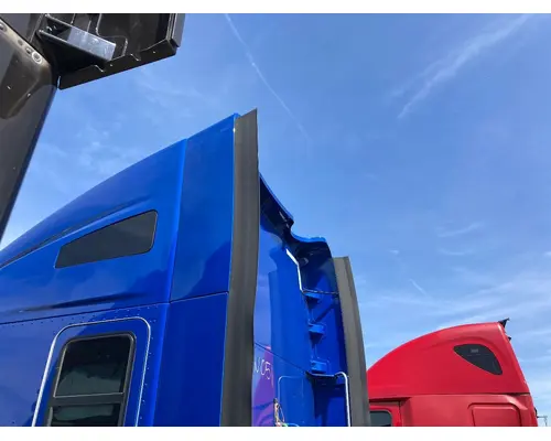 Kenworth T680 Sleeper Fairing