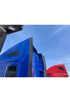 Kenworth T680 Sleeper Fairing