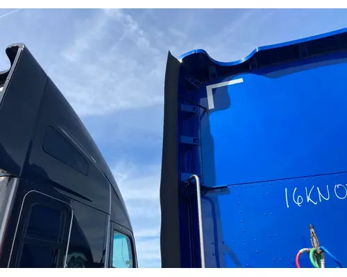 Kenworth T680 Sleeper Fairing