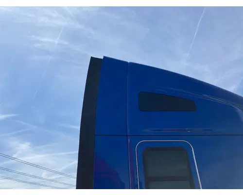 Kenworth T680 Sleeper Fairing