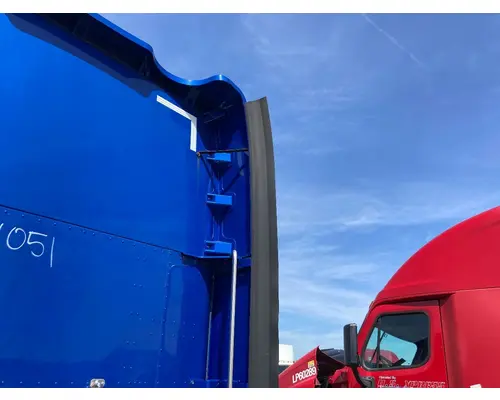 Kenworth T680 Sleeper Fairing