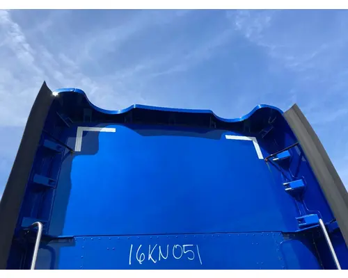 Kenworth T680 Sleeper Fairing