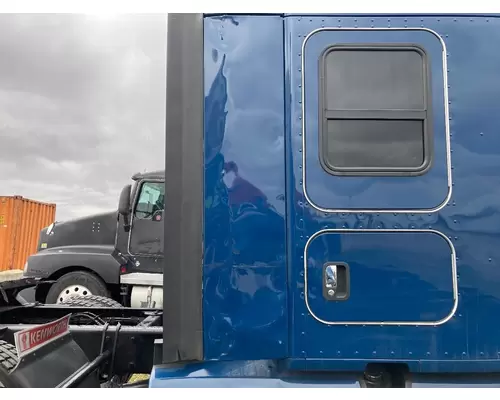 Kenworth T680 Sleeper Fairing