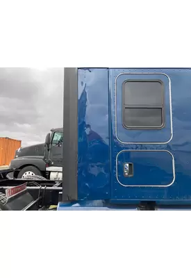 Kenworth T680 Sleeper Fairing
