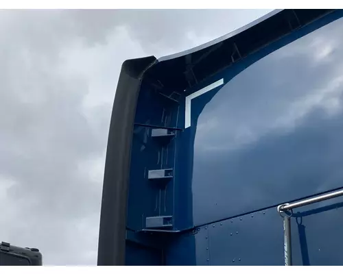 Kenworth T680 Sleeper Fairing