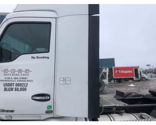 Kenworth T680 Sleeper Fairing