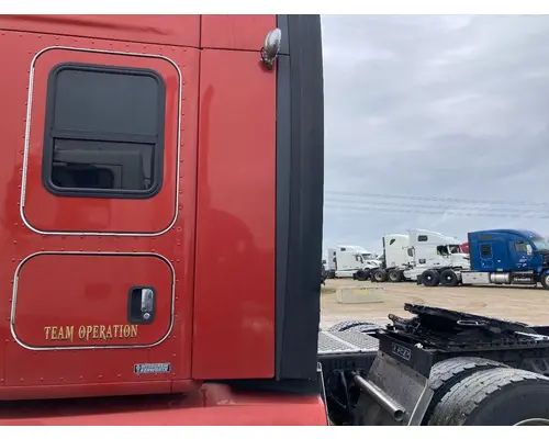 Kenworth T680 Sleeper Fairing