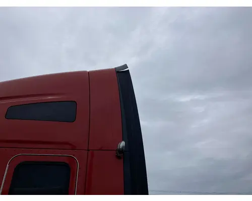 Kenworth T680 Sleeper Fairing