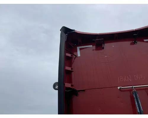 Kenworth T680 Sleeper Fairing