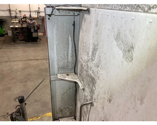 Kenworth T680 Sleeper Fairing