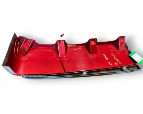 Kenworth T680 Sleeper Fairing