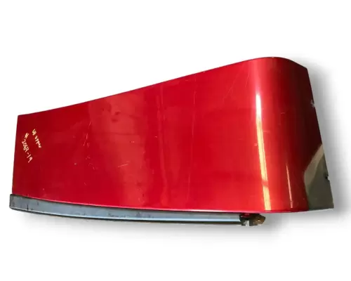 Kenworth T680 Sleeper Fairing