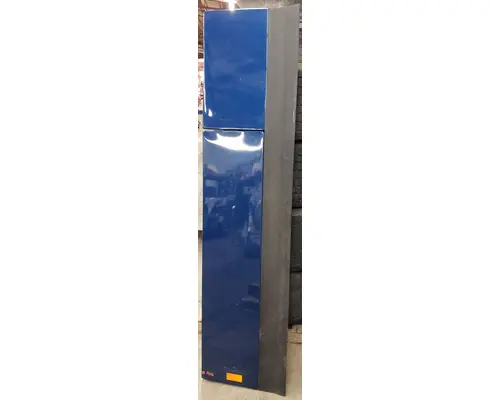 Sleeper Fairing KENWORTH T680 High Mountain Horsepower