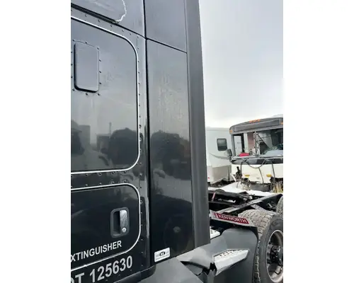 Sleeper Fairing Kenworth T680 Holst Truck Parts