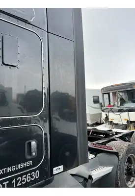 Kenworth T680 Sleeper Fairing