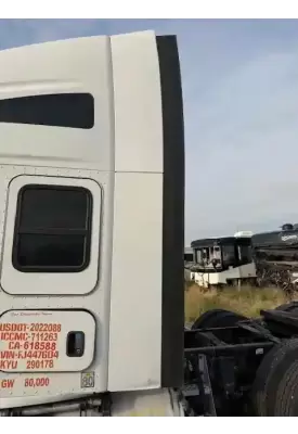 Kenworth T680 Sleeper Fairing