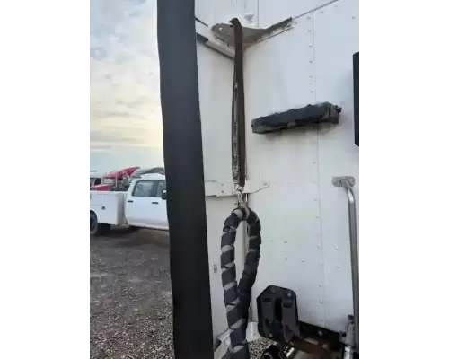 Kenworth T680 Sleeper Fairing