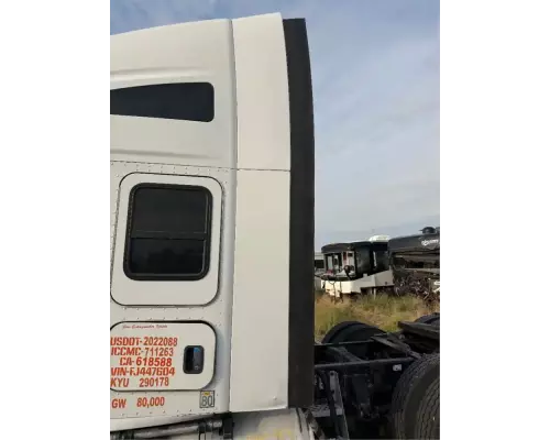 Kenworth T680 Sleeper Fairing