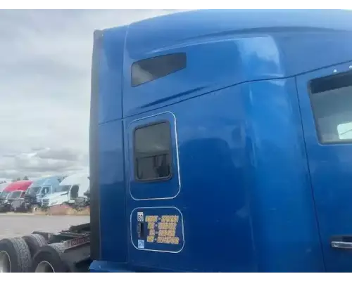 Kenworth T680 Sleeper Fairing