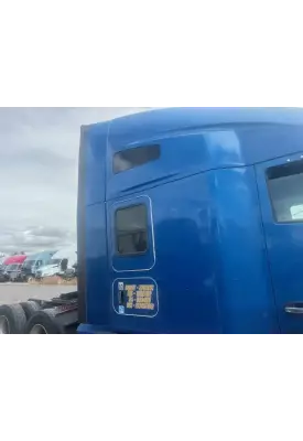 Kenworth T680 Sleeper Fairing
