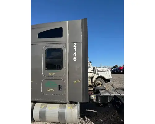 Kenworth T680 Sleeper Fairing