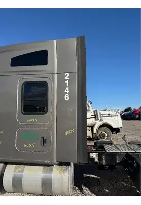 Kenworth T680 Sleeper Fairing