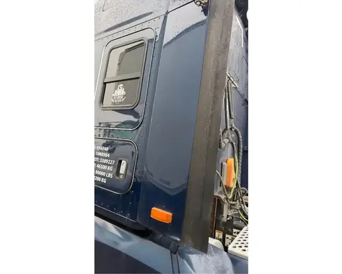 Kenworth T680 Sleeper Fairing