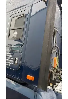 Kenworth T680 Sleeper Fairing