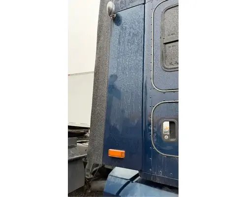 Kenworth T680 Sleeper Fairing