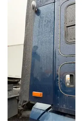 Kenworth T680 Sleeper Fairing