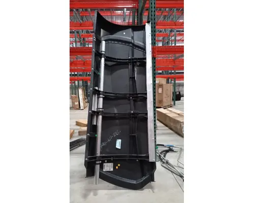 Sleeper Fairing KENWORTH T680 K &amp;amp; R Truck Sales, Inc.