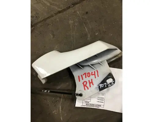 Sleeper Fairing KENWORTH T680 K &amp;amp; R Truck Sales, Inc.